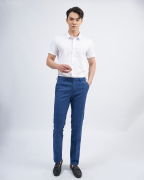 Áo Sơ Mi Ngắn Tay Nam 3005W