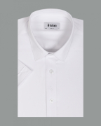 Áo Sơ Mi Ngắn Tay Nam 3005W