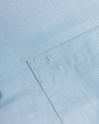 Áo Sơ Mi Ngắn Tay Nam 3013A