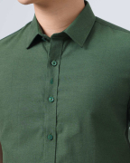 Áo Sơ Mi Ngắn Tay Nam 4020A