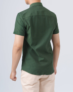 Áo Sơ Mi Ngắn Tay Nam 4020A