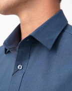 Áo Sơ Mi Ngắn Tay Nam 4038A