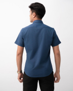 Áo Sơ Mi Ngắn Tay Nam 4038A
