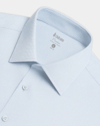 Áo Sơ Mi Ngắn Tay Nam Co Giãn Premium 5025A