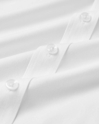 Áo Sơ Mi Ngắn Tay Nam Dệt Họa Tiết 5014W