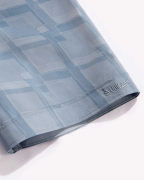 Áo Sơ Mi Ngắn Tay Nam Họa Tiết 2019