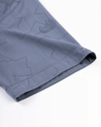 Áo Sơ Mi Ngắn Tay Nam Họa Tiết 3034A