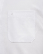 Áo Sơ Mi Ngắn Tay Nam Họa Tiết Kẻ Chìm 4031W