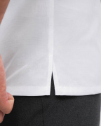 Áo Sơ Mi Ngắn Tay Nam Họa Tiết Kẻ Chìm 4031W