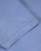 Áo Sơ Mi Ngắn Tay Nam Họa Tiết Phối 2030