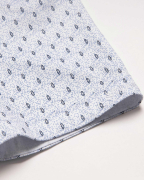 Áo Sơ Mi Ngắn Tay Nam In Họa Tiết 2027