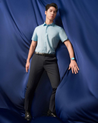 Áo Sơ Mi Ngắn Tay Nam In Họa Tiết 5016