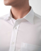 Áo Sơ Mi Ngắn Tay Nam Kẻ Ô 5011