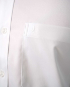 Áo Sơ Mi Ngắn Tay Nam Kẻ Ô 5011