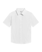 Áo Sơ Mi Ngắn Tay Nam Kẻ Ô 5011