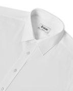 Áo Sơ Mi Ngắn Tay Nam Kẻ Ô 5011