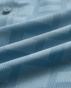 Áo Sơ Mi Ngắn Tay Nam Kẻ Ô 5018A