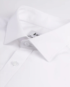 Áo Sơ Mi Ngắn Tay Nam Trơn 3032