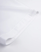 Áo Sơ Mi Ngắn Tay Nam Trơn 3032