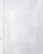 Áo Sơ Mi Ngắn Tay Nam Trơn 4030