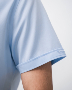 Áo Sơ Mi Ngắn Tay Nam Trơn 4046