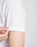 Áo Sơ Mi Ngắn Tay Nam Vải Vân Chéo 3016