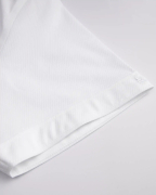 Áo Sơ Mi Ngắn Tay Nam Vải Vân Chéo 3016