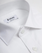 Áo Sơ Mi Ngắn Tay Nam Vải Vân Xước 3017