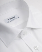 Áo Sơ Mi Ngắn Tay Nam Vân Vải Gai 3003W