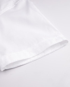 Áo Sơ Mi Ngắn Tay Nam Vân Vải Gai 3003W