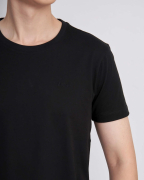 Áo Thun Nam Trơn 3001