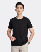 Áo Thun Nam Trơn 3001