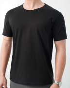 Áo Thun Nam Trơn 5007