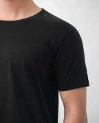 Áo Thun Nam Trơn 5007