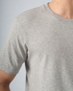 Áo Thun Nam Trơn Dáng Có Túi Ngực 4001