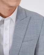 Áo Vest Nam 3003 - Ghi