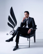 Áo Vest Nam Trơn 3007