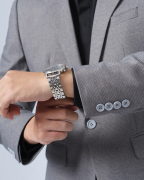 Áo Vest Nam 3011 - Xanh Đen