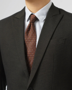 Áo Vest Nam 3011 - Xanh Rêu