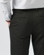 Áo Vest Nam 3011 - Xanh Rêu