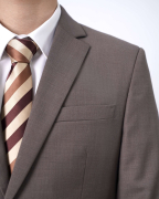 Áo Vest Nam 4002 - Xám