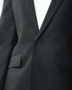 Áo Vest Nam 4009 - Đen