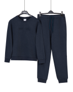 Bộ Nỉ Nam Dáng Thể Thao 2002