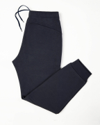 Bộ Nỉ Nam Dáng Thể Thao 2002 - Xanh Tím Than