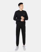 Bộ Nỉ Nam Dáng Thể Thao 3002