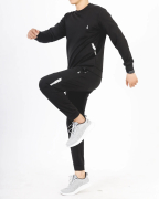 Bộ Nỉ Nam Dáng Thể Thao 3002