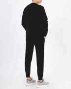 Bộ Nỉ Nam Dáng Thể Thao 3002