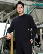 Bộ Nỉ Nam Dáng Thể Thao 3002