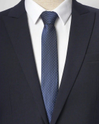 Cà Vạt Nam Màu 4029A