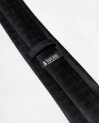 Cà Vạt Nam Màu Đen 3014A